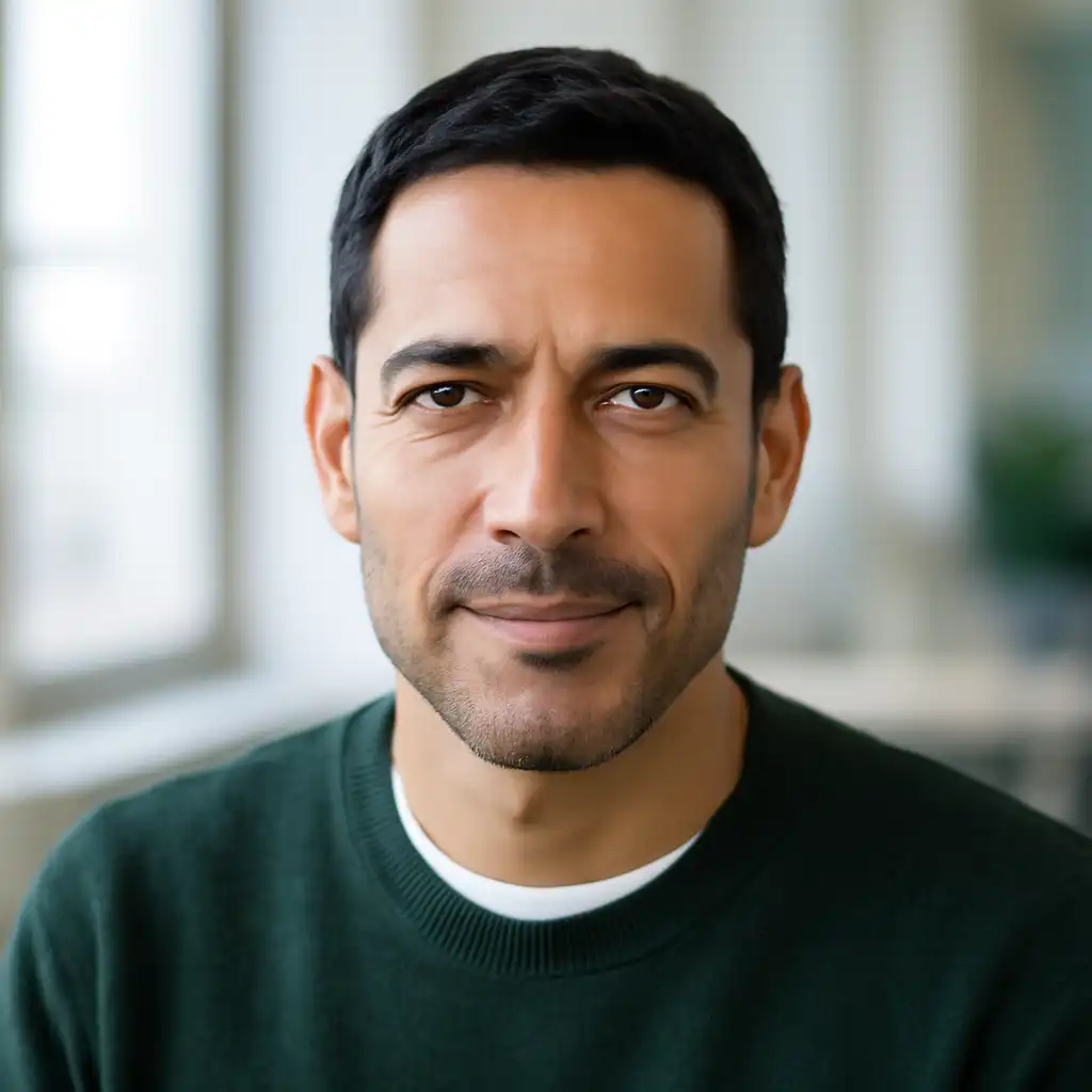 Javier Montoya Vélez
